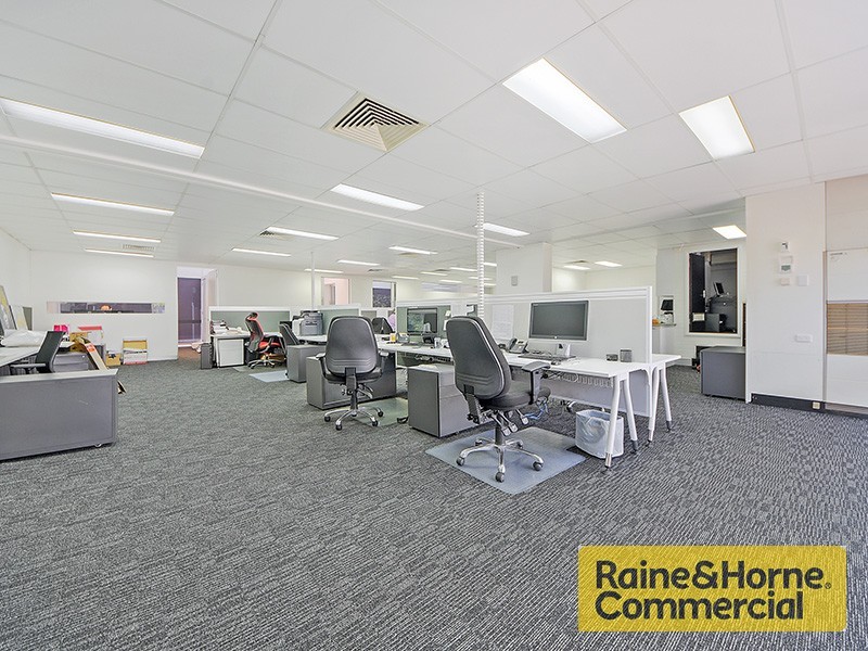 13and14/220 Boundary Street, Spring Hill QLD 4000