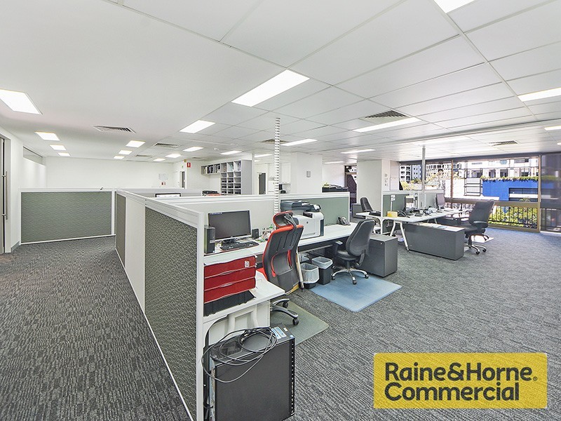 13and14/220 Boundary Street, Spring Hill QLD 4000
