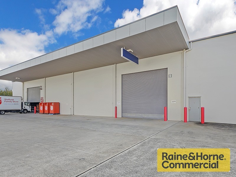 5/87 Webster Road, Stafford QLD 4053