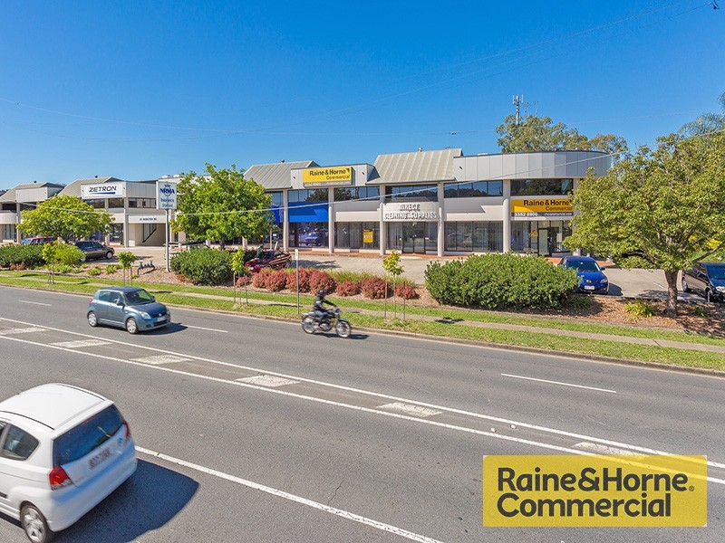 5/87 Webster Road, Stafford QLD 4053