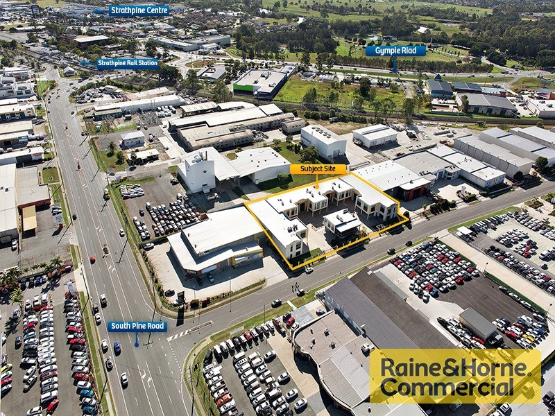 8/3-5 Hinkler Court, Brendale QLD 4500