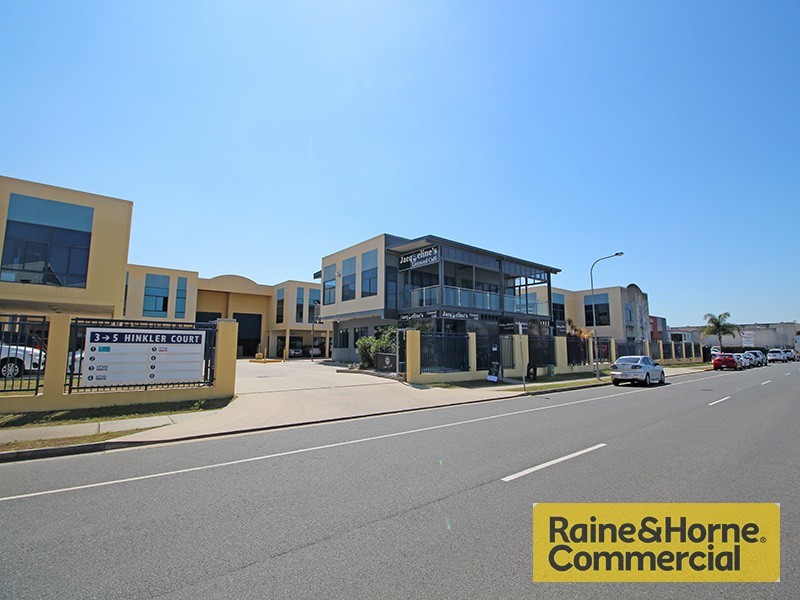 8/3-5 Hinkler Court, Brendale QLD 4500