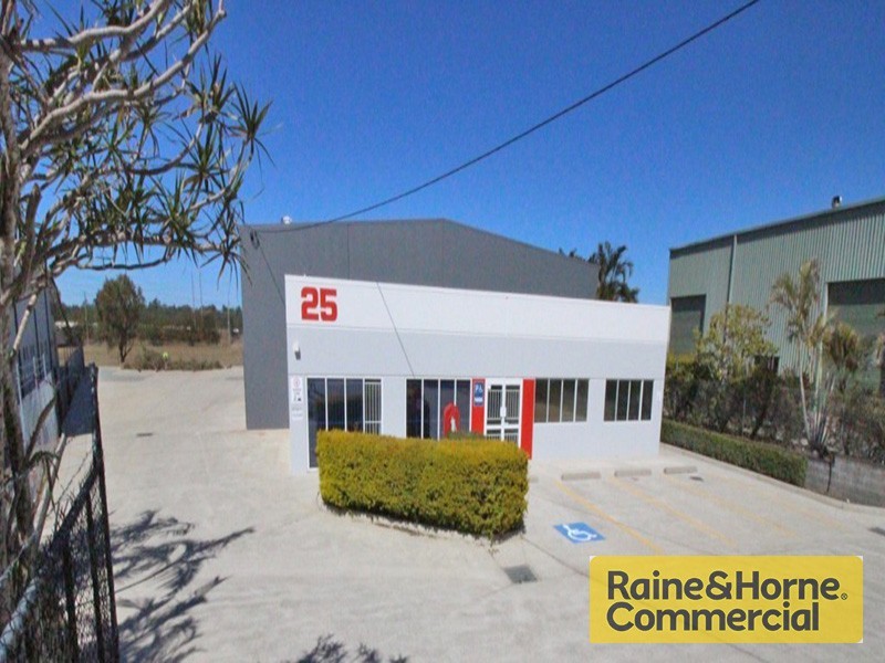 25 Deakin Street, Brendale QLD 4500