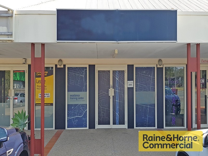 5/562 Samford Road, Mitchelton QLD 4053