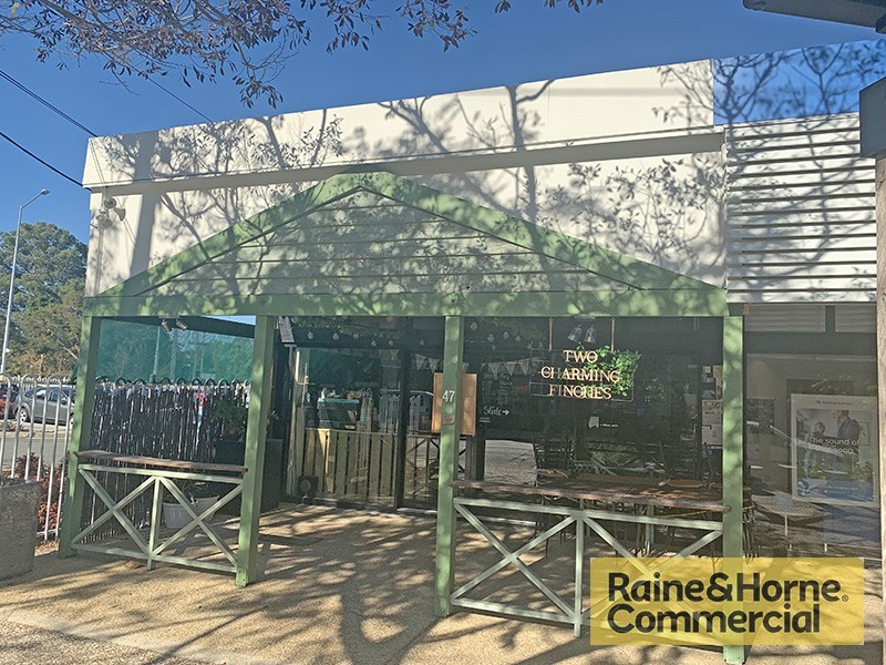 47 Blackwood Street, Mitchelton QLD 4053