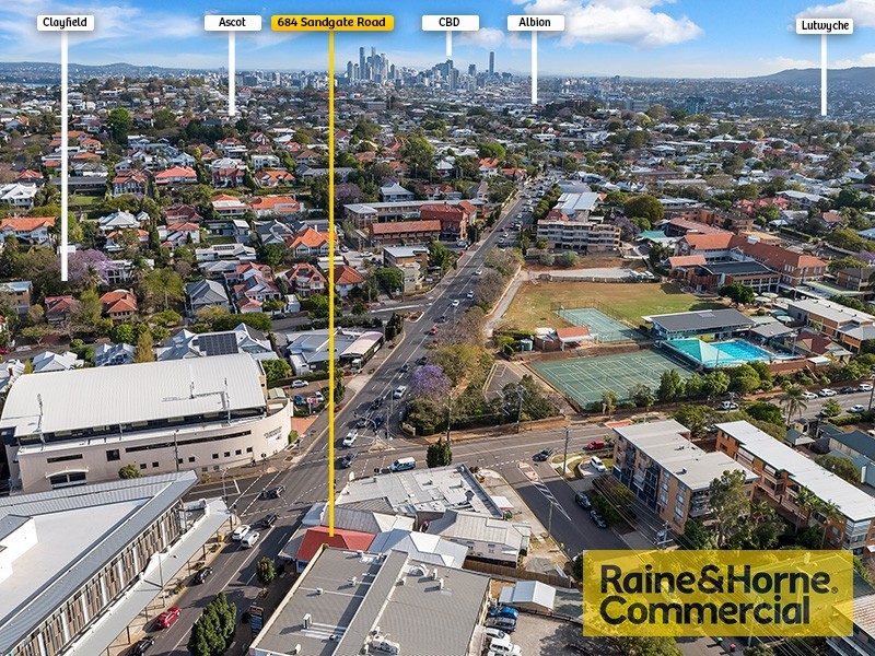 684 Sandgate Road, Clayfield QLD 4011