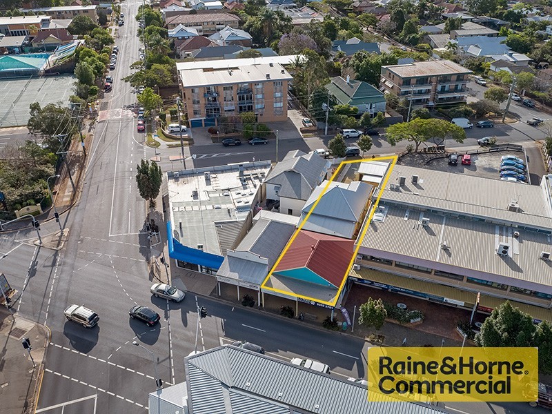 684 Sandgate Road, Clayfield QLD 4011