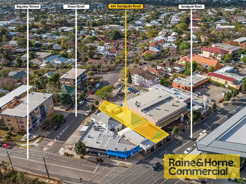 684 Sandgate Road, Clayfield QLD 4011