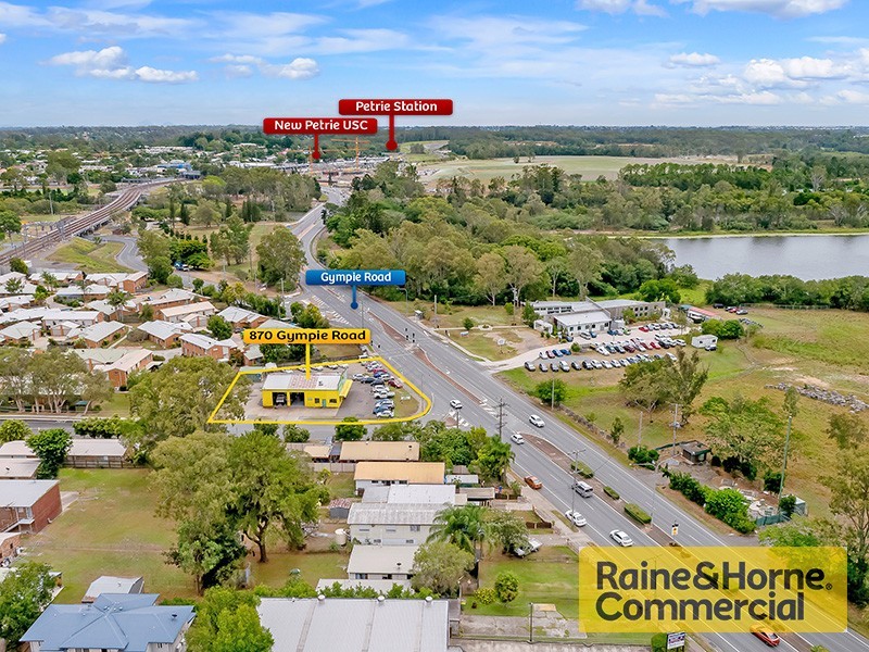 870 Gympie Road, Lawnton QLD 4501