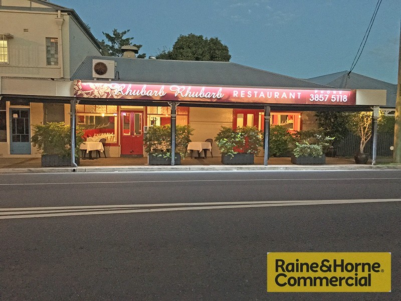 5/85 Kent Road, Wooloowin QLD 4030