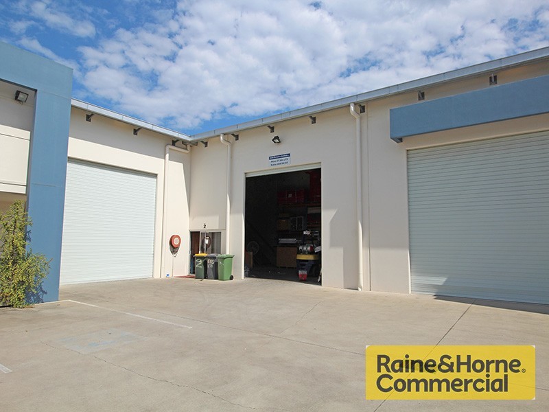 2/16 Redcliffe Gardens Drive, Clontarf QLD 4019