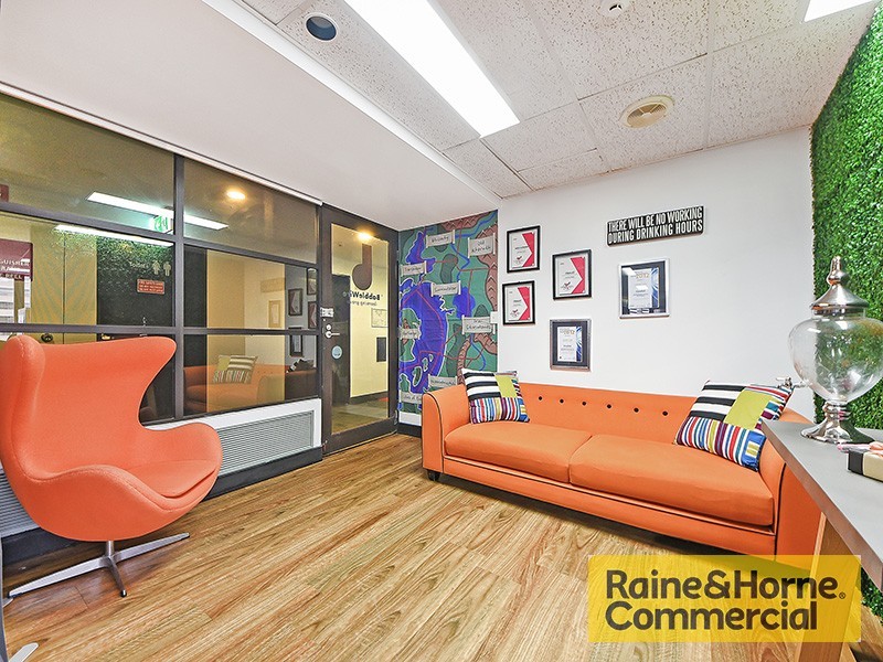 31/445 Upper Edward Street, Spring Hill QLD 4000