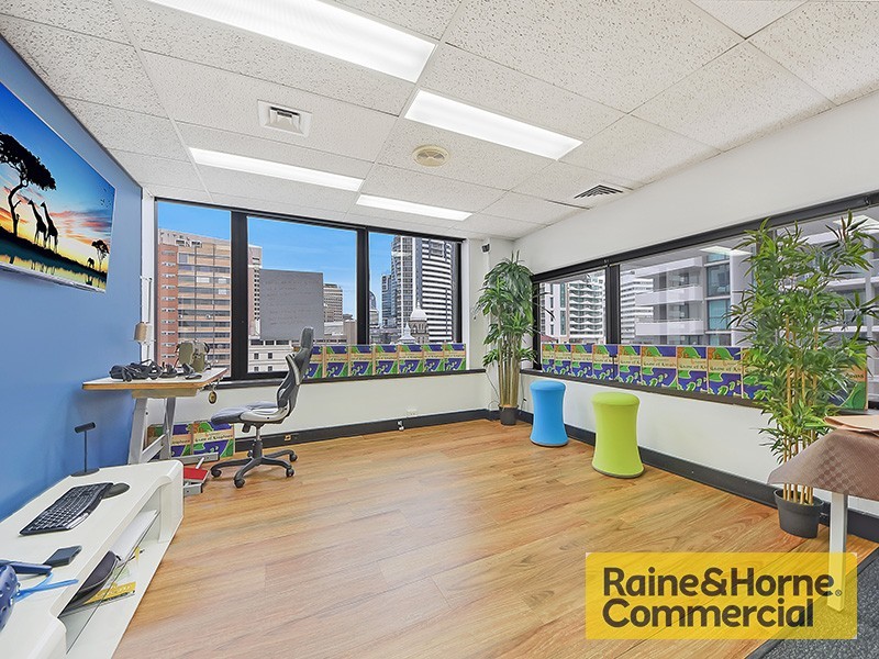 31/445 Upper Edward Street, Spring Hill QLD 4000