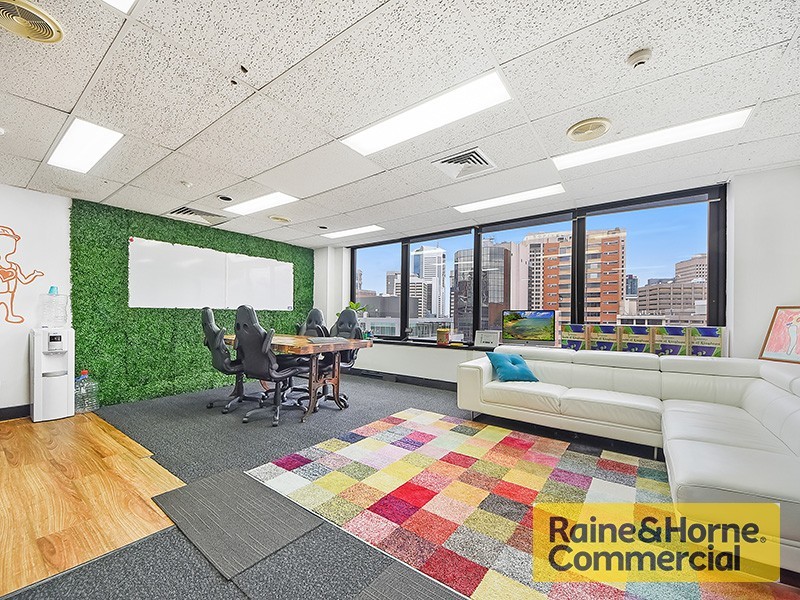 31/445 Upper Edward Street, Spring Hill QLD 4000