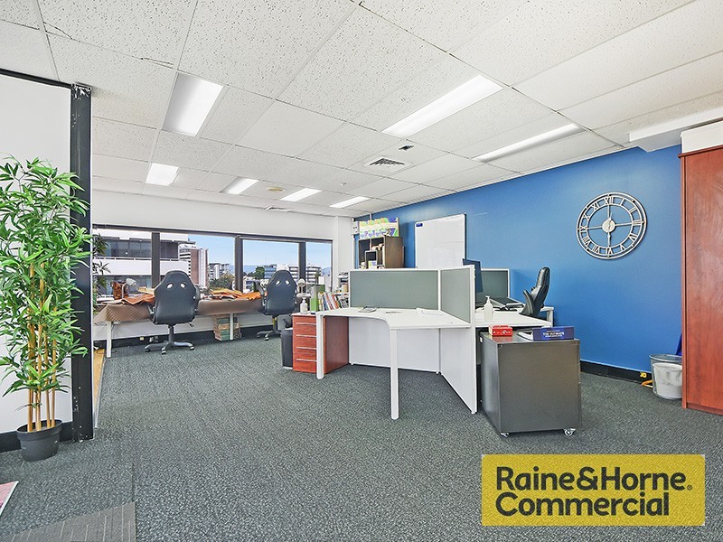 31/445 Upper Edward Street, Spring Hill QLD 4000