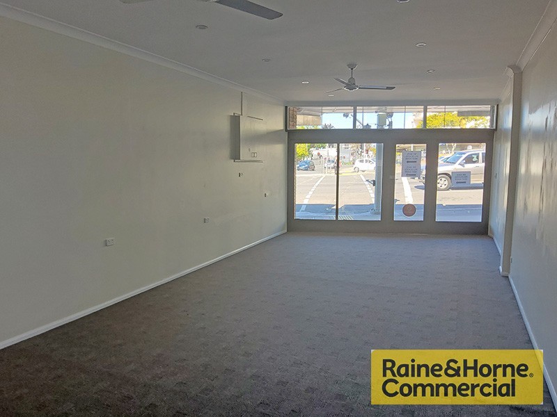 822 Gympie Road, Chermside QLD 4032