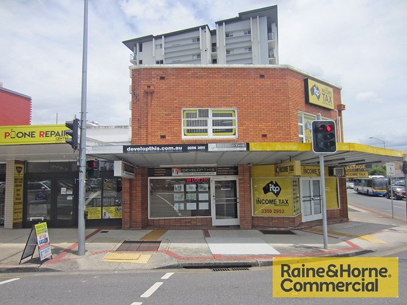 822 Gympie Road, Chermside QLD 4032