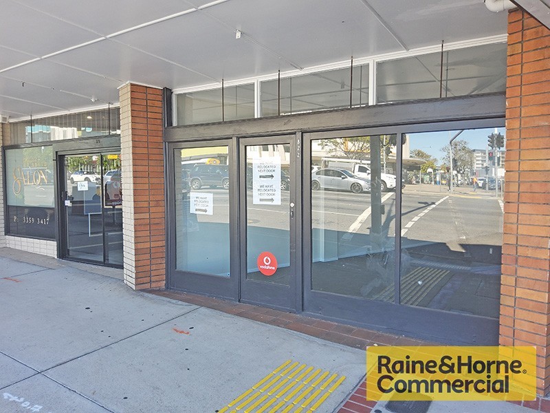 822 Gympie Road, Chermside QLD 4032