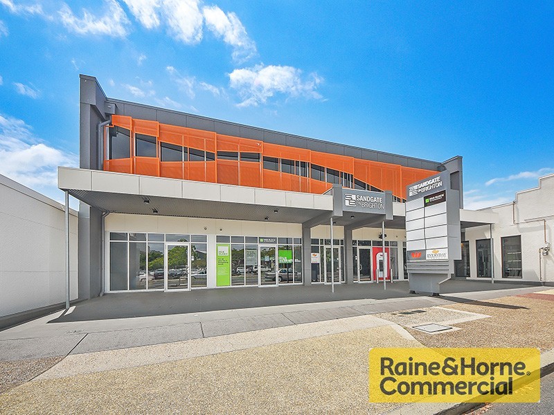 27 Brighton Road, Sandgate QLD 4017