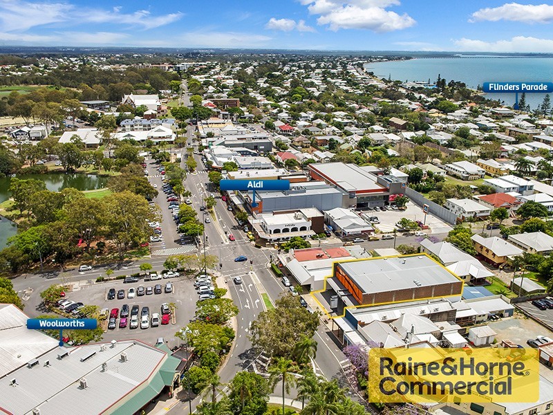 27 Brighton Road, Sandgate QLD 4017