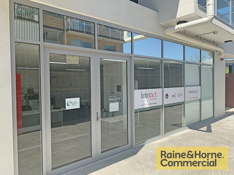 T3/438 Hamilton Road, Chermside QLD 4032