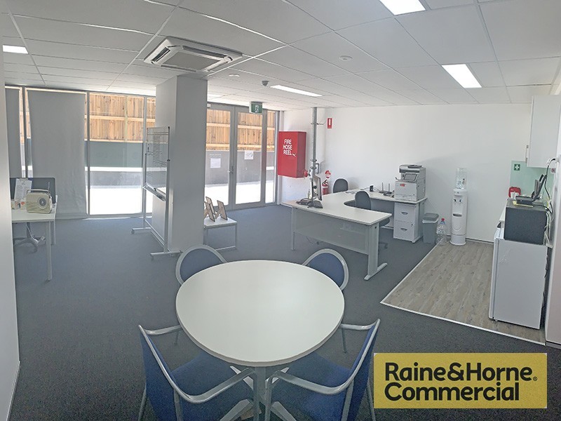 T3/438 Hamilton Road, Chermside QLD 4032