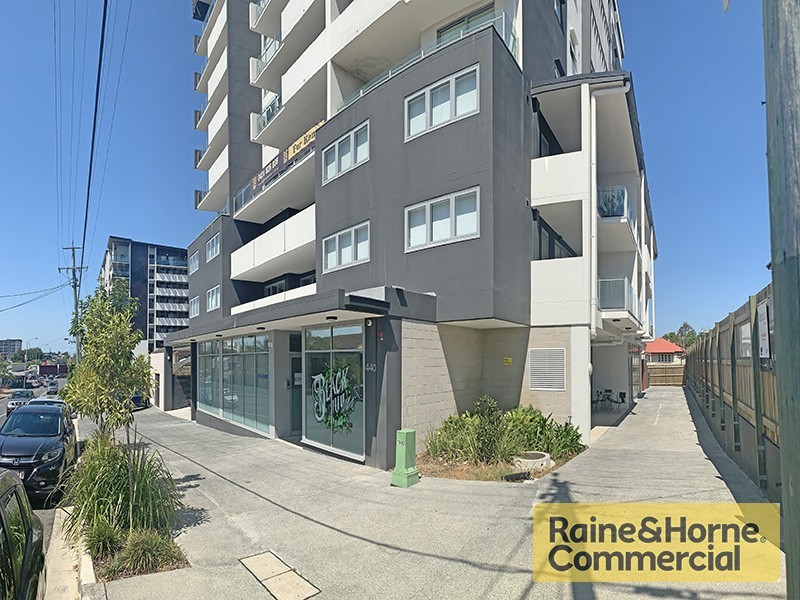 T3/438 Hamilton Road, Chermside QLD 4032