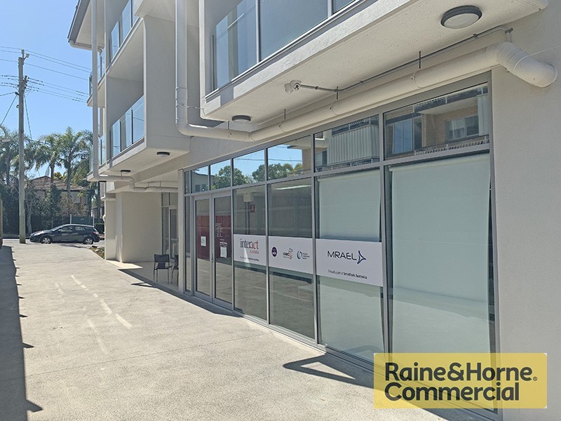 T3/438 Hamilton Road, Chermside QLD 4032