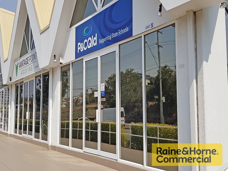 5/292 Newmarket Road, Wilston QLD 4051