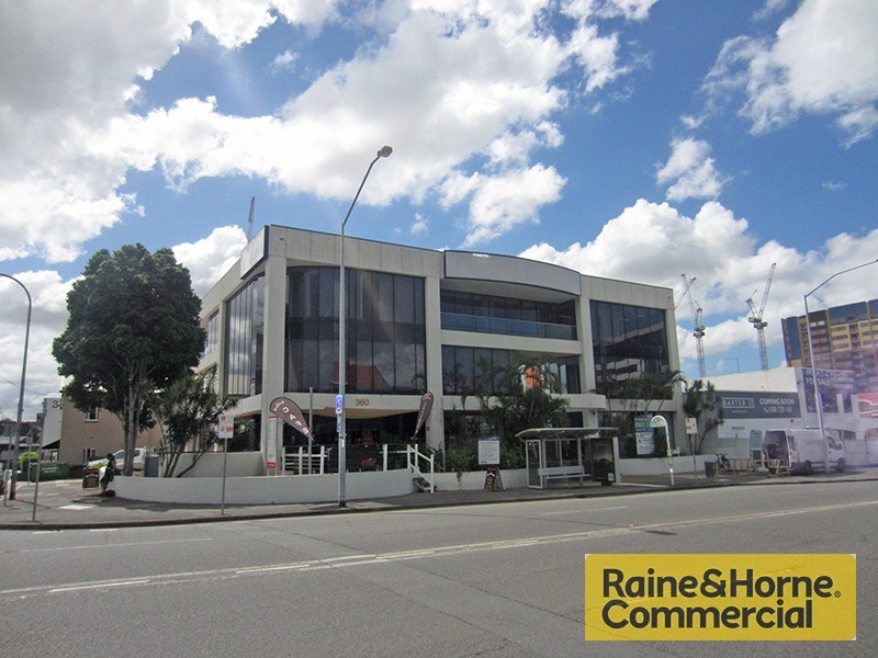 1B/360 St Pauls Terrace, Fortitude Valley QLD 4006