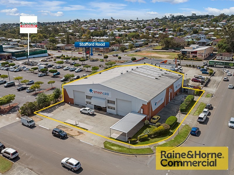 11 Windorah, Stafford QLD 4053