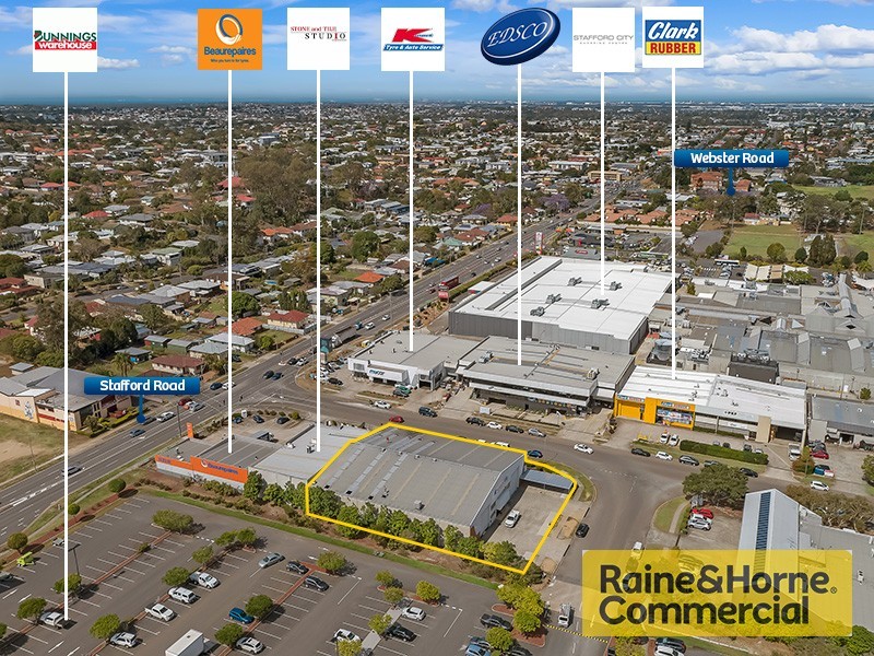 11 Windorah, Stafford QLD 4053