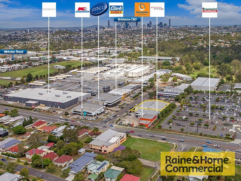 11 Windorah, Stafford QLD 4053