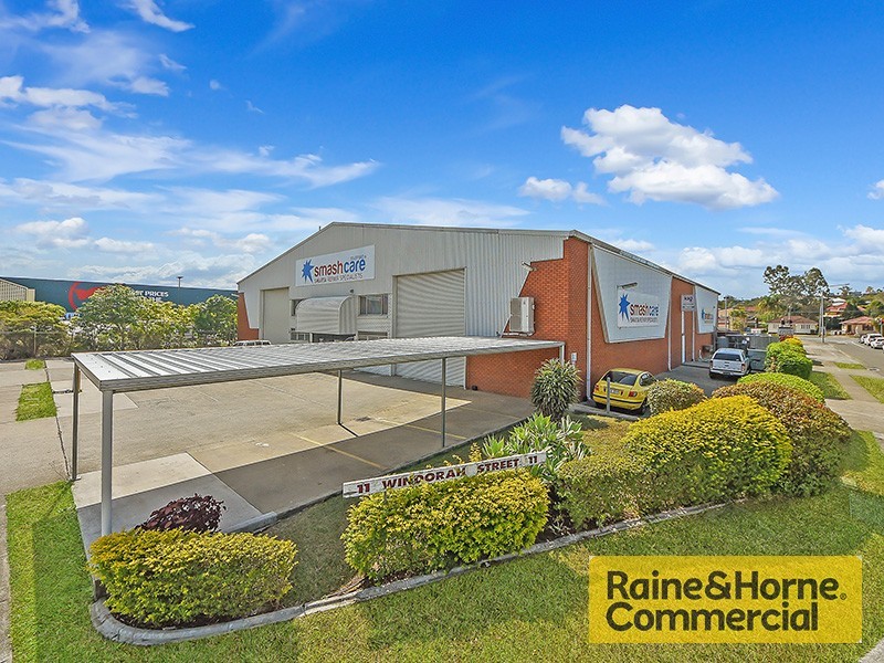 11 Windorah, Stafford QLD 4053