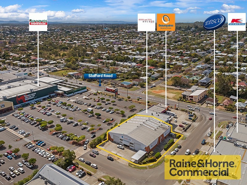 11 Windorah, Stafford QLD 4053