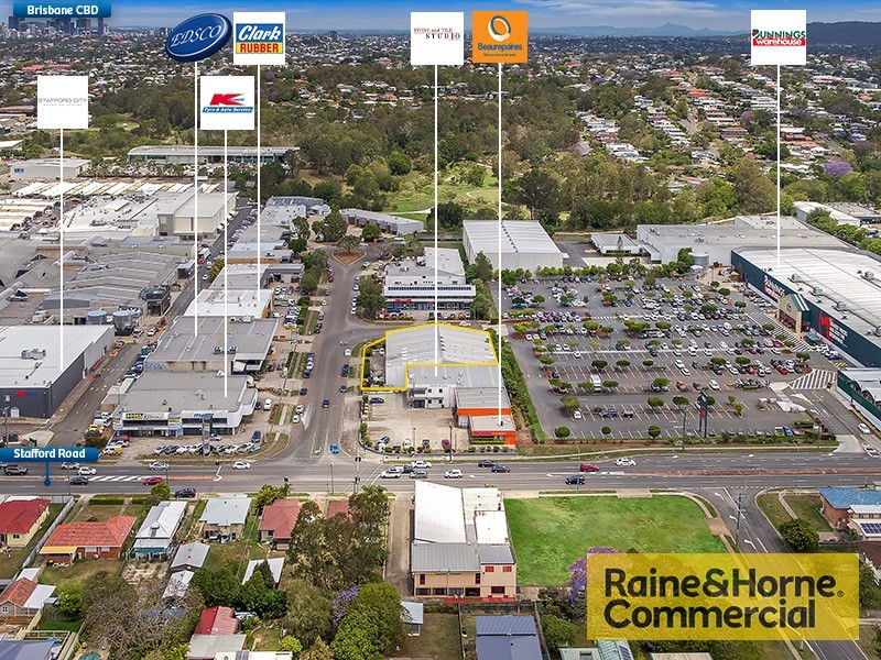 11 Windorah, Stafford QLD 4053