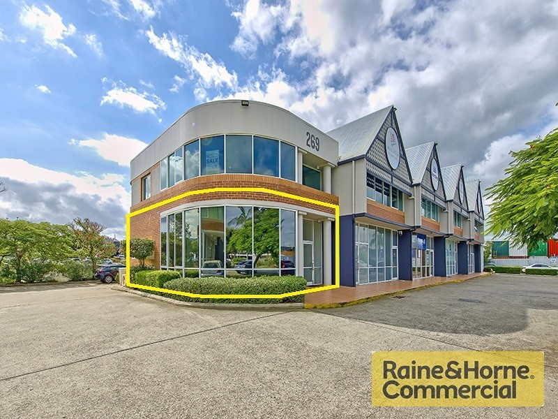 6/269 Abbotsford Road, Bowen Hills QLD 4006