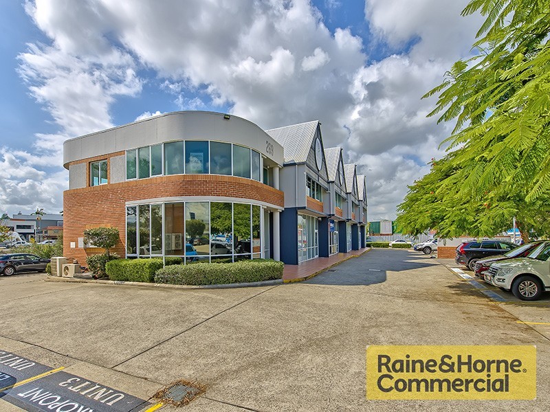 6/269 Abbotsford Road, Bowen Hills QLD 4006