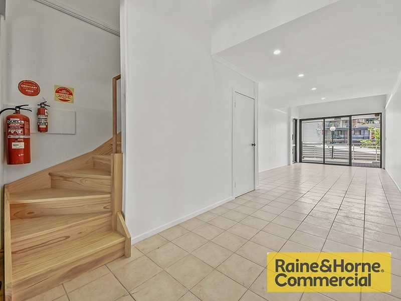 3/267 Given Terrace, Paddington QLD 4064