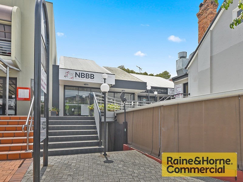 3/267 Given Terrace, Paddington QLD 4064