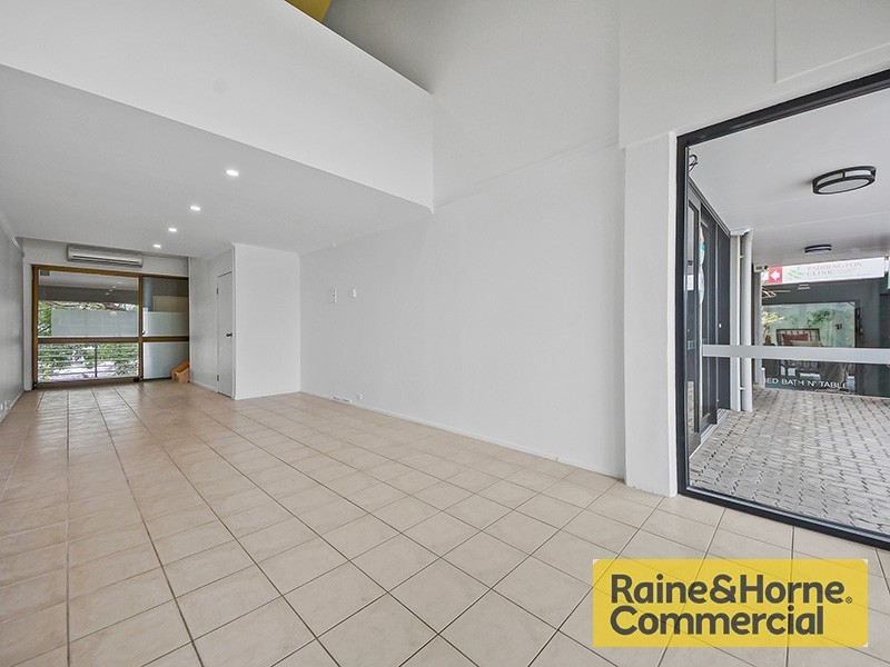 3/267 Given Terrace, Paddington QLD 4064