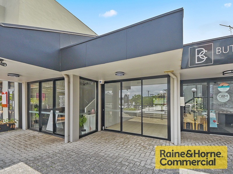 3/267 Given Terrace, Paddington QLD 4064