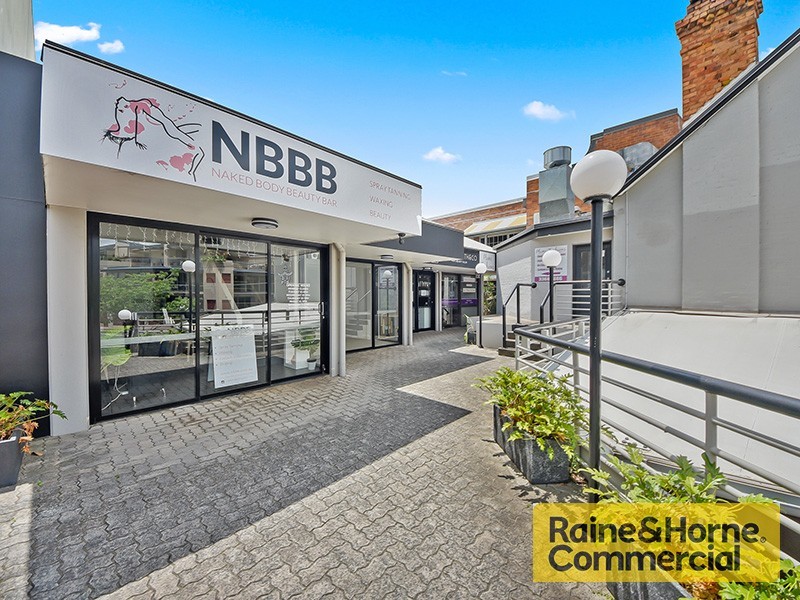 3/267 Given Terrace, Paddington QLD 4064