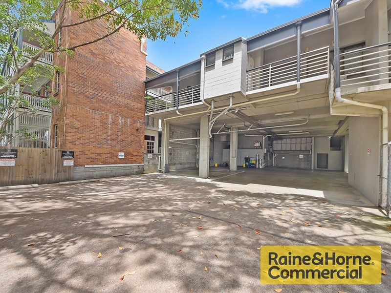 3/267 Given Terrace, Paddington QLD 4064