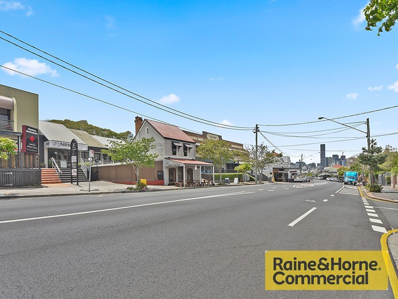 3/267 Given Terrace, Paddington QLD 4064