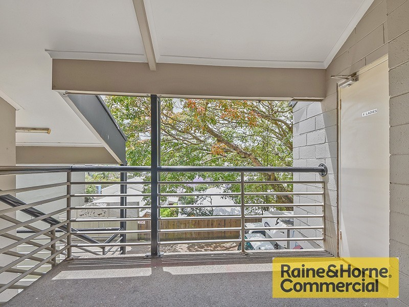 3/267 Given Terrace, Paddington QLD 4064