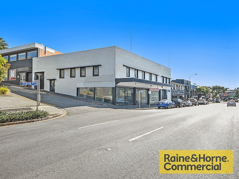 592 Wickham Street, Fortitude Valley QLD 4006