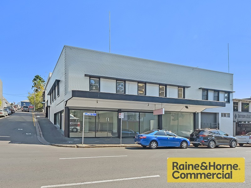 592 Wickham Street, Fortitude Valley QLD 4006