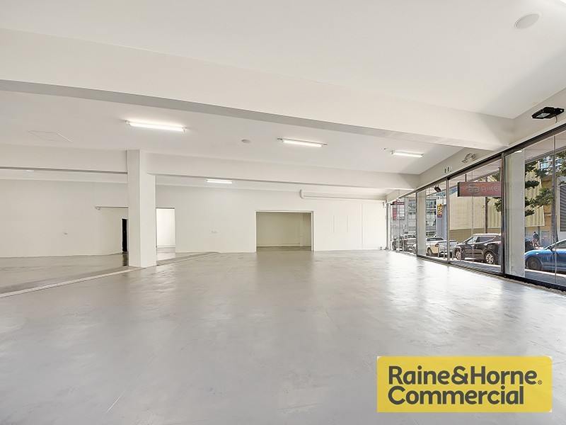 592 Wickham Street, Fortitude Valley QLD 4006