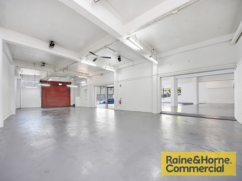 592 Wickham Street, Fortitude Valley QLD 4006